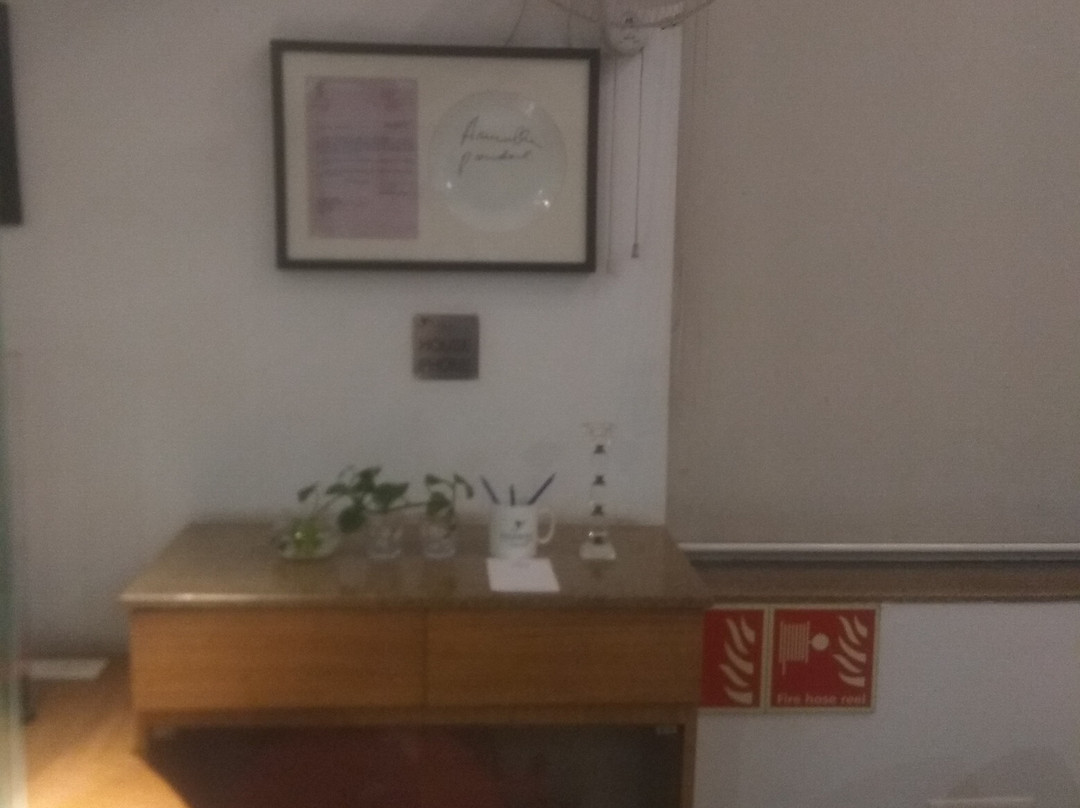 Sparrow Hotels Managed By Siara主图