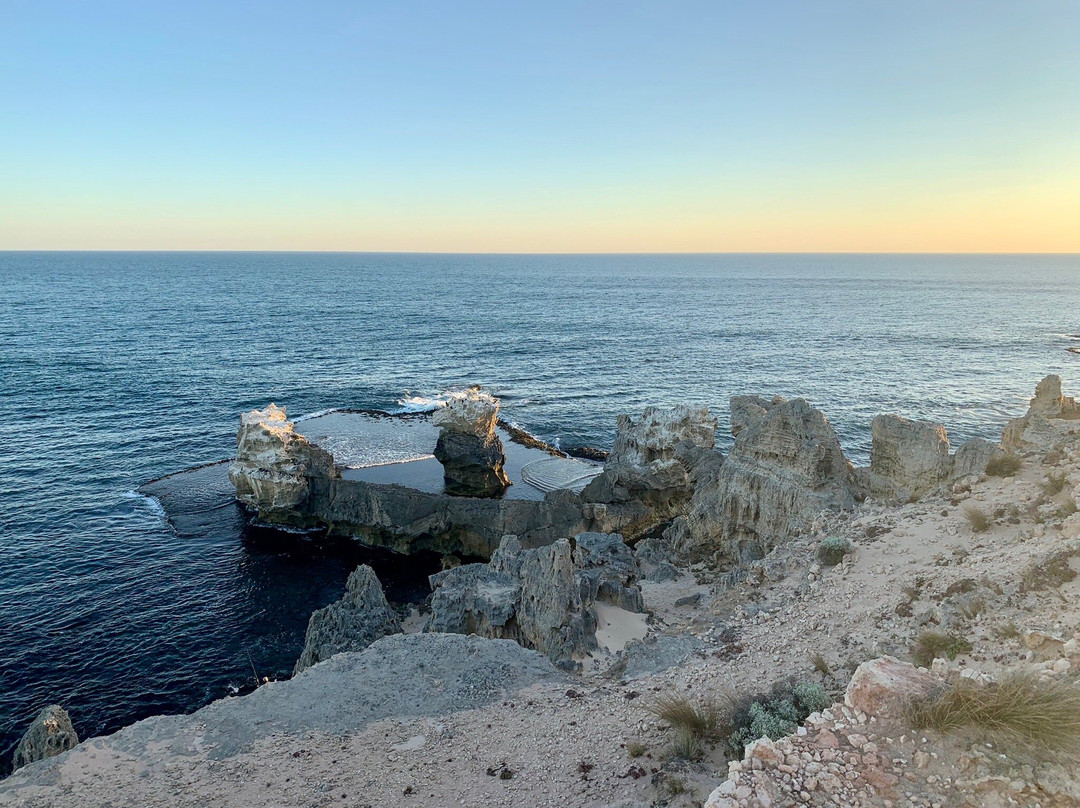 Cape Northumberland景点图片