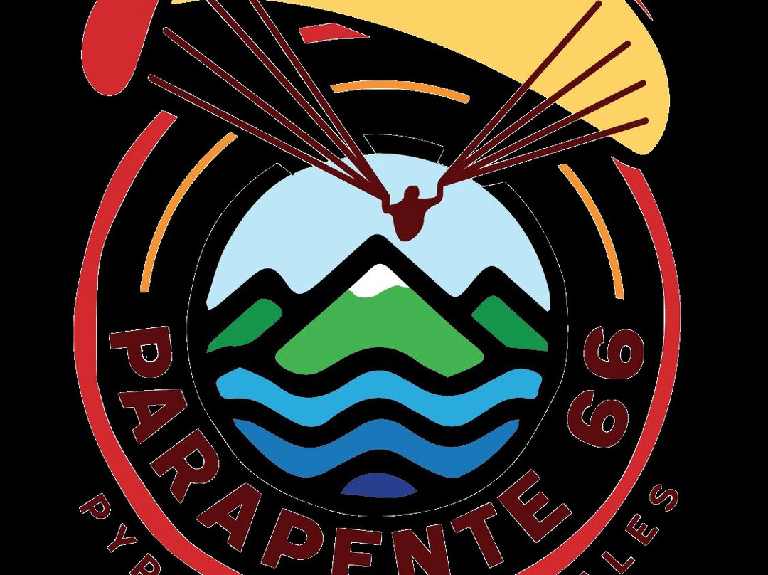 Parapente 66-Ceret必去景点