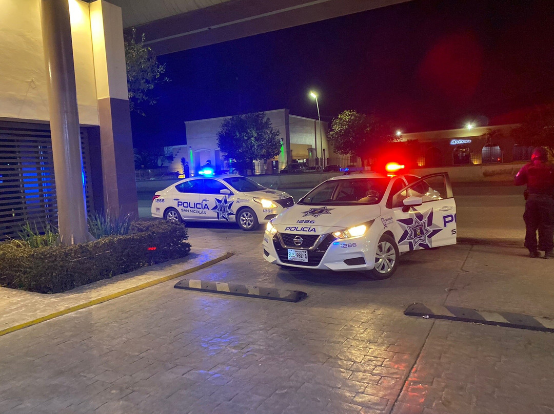 Sleep Inn Monterrey Norte主图