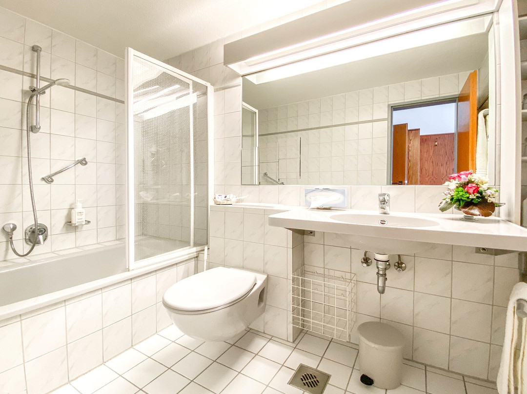 Vier Linden Kiek In Hotel主图