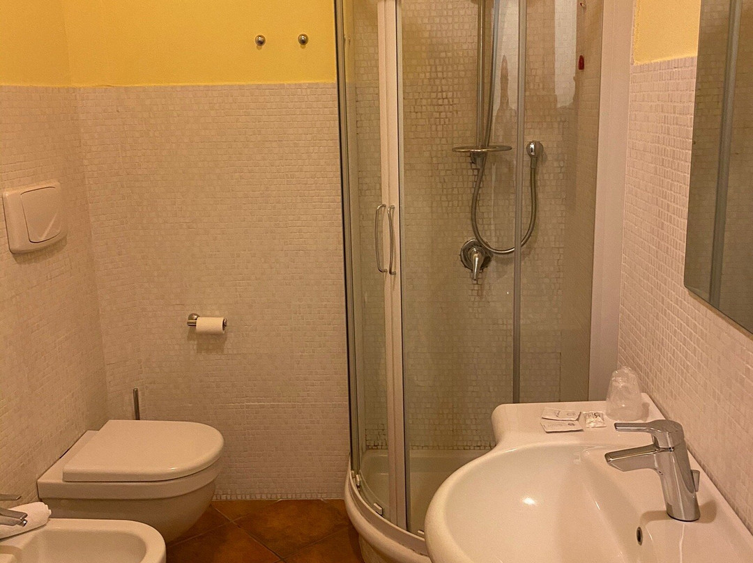 Albergo Ristorante Castello主图