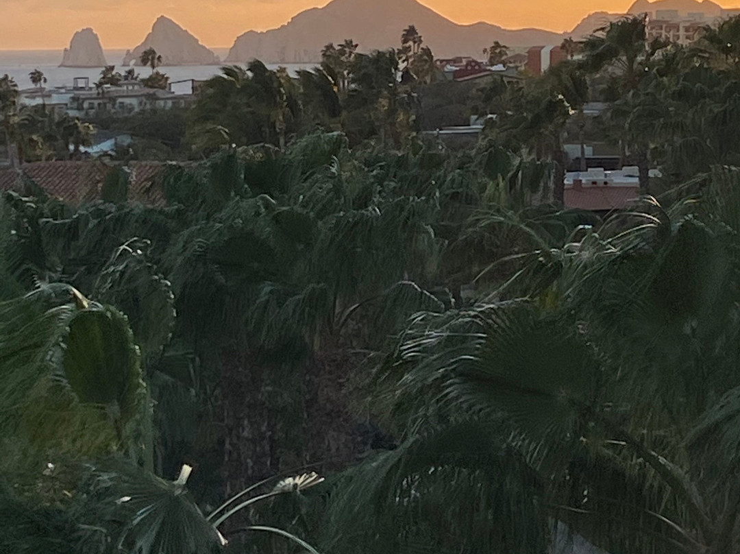 希望度假村主图