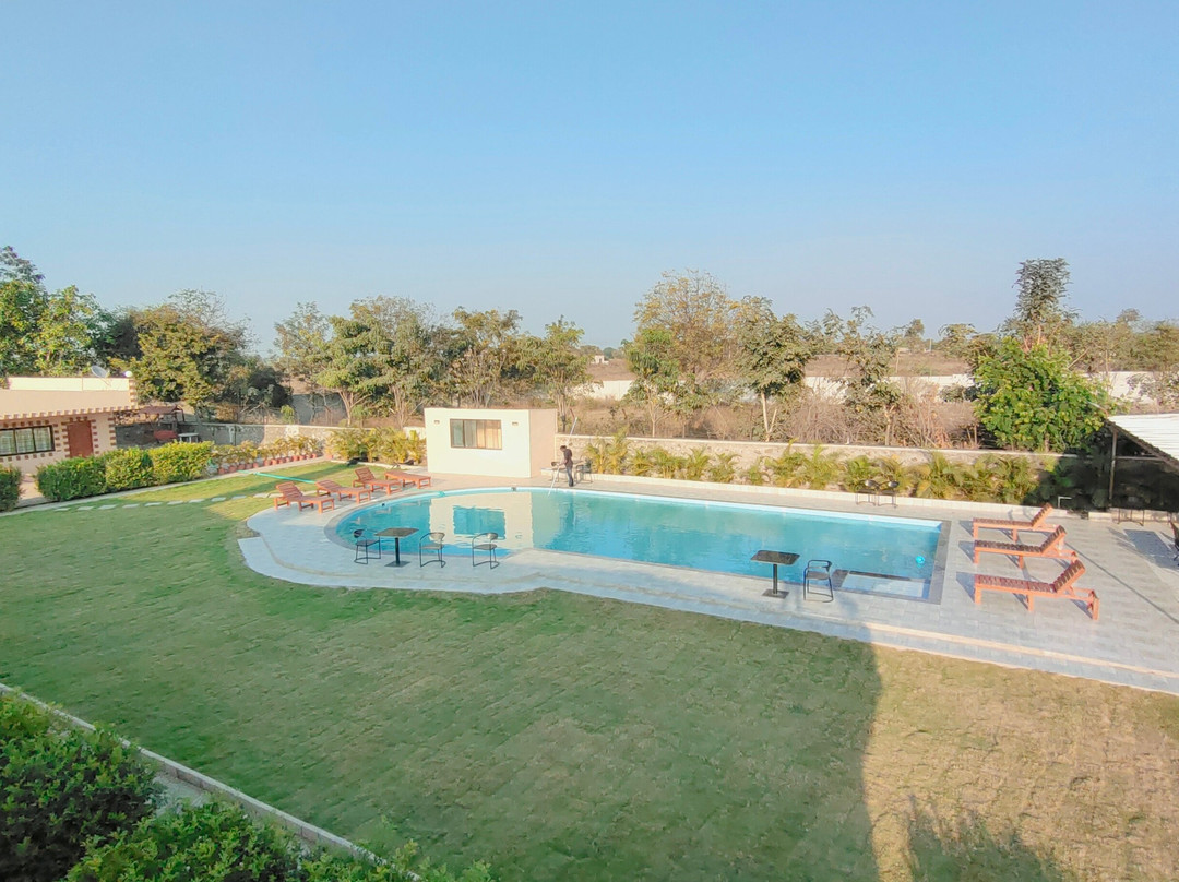 Friends Boutique Resort主图