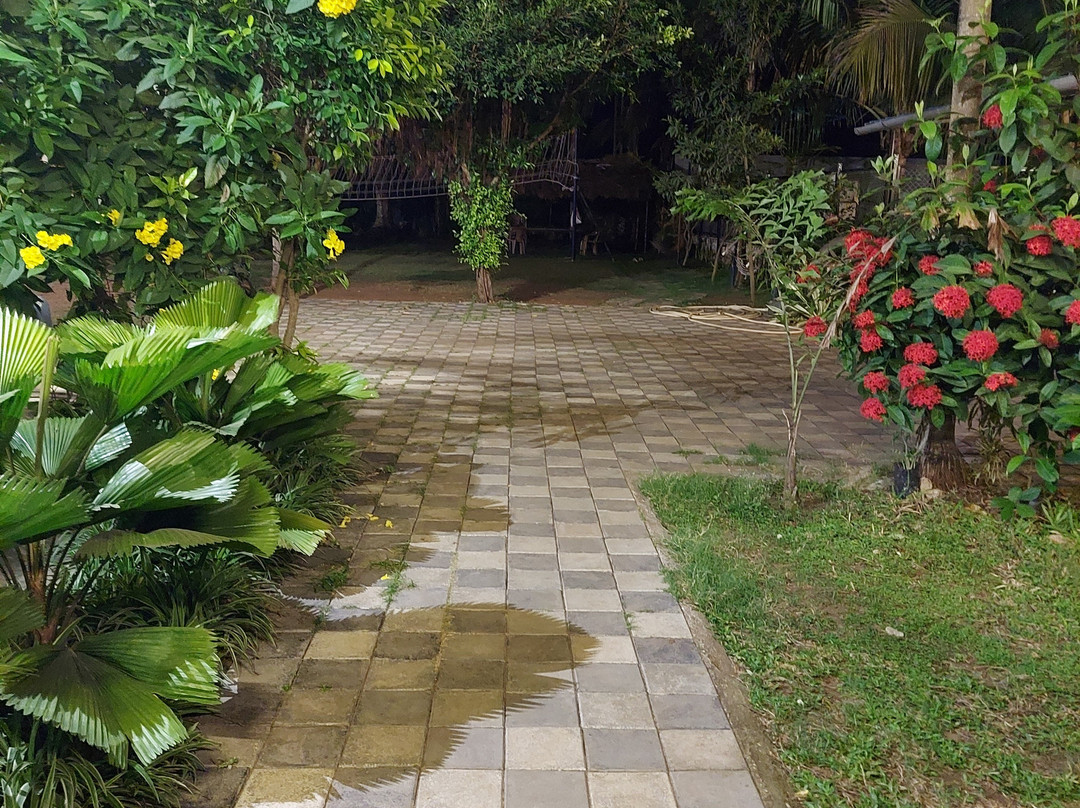 Shreyas Residency主图