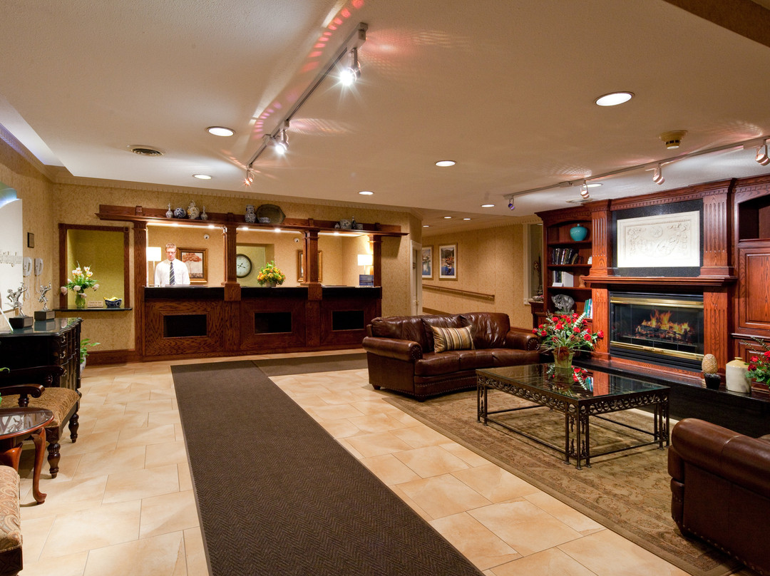 Holiday Inn Cleveland-Mayfield by IHG主图