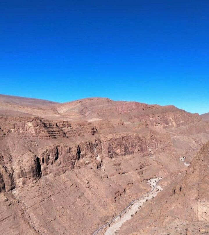 Casa Rural Kasbah Des Pyramides主图