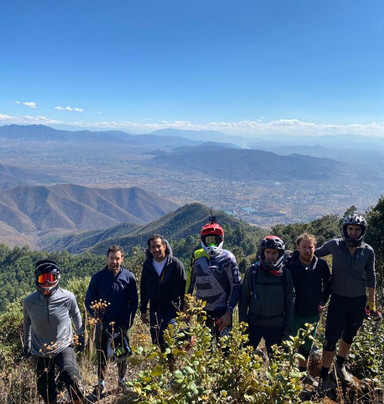 Transierra Norte-瓦哈卡必去景点