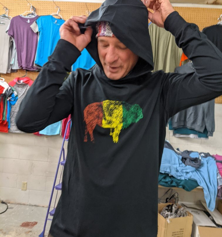 Snow Deep Designs-兰德尔必去景点