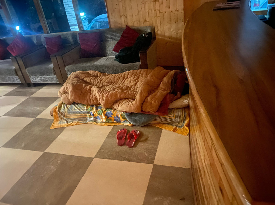 Hotel Royal Palace主图