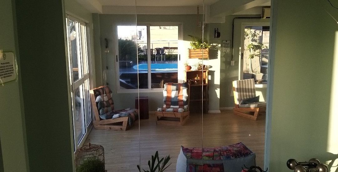 Eko Residence Hotel主图