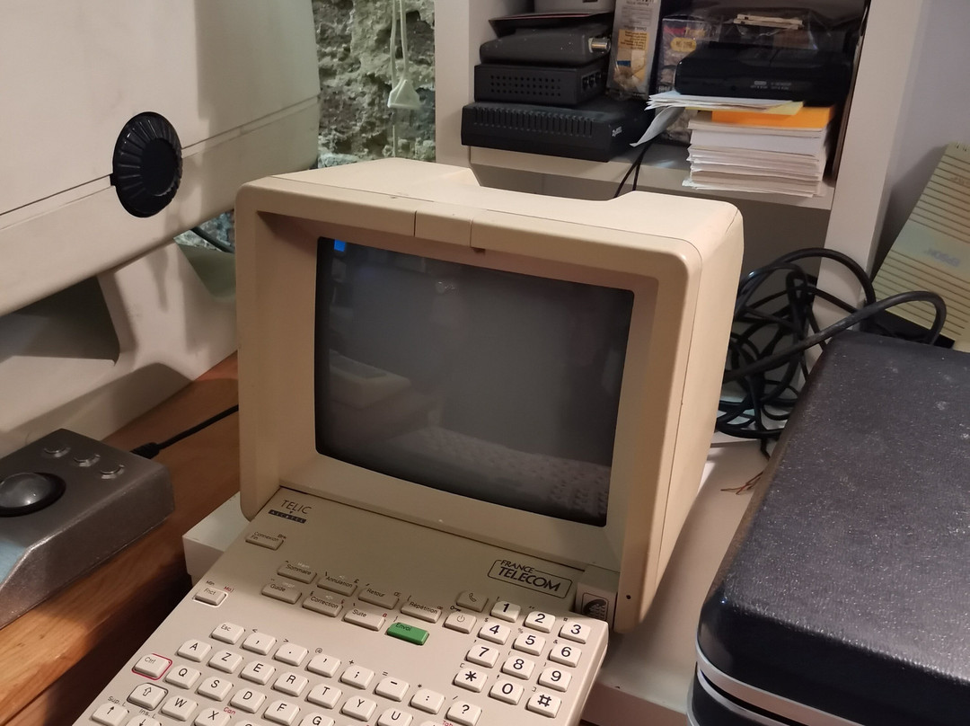 Computer Museum-Borovsk必去景点