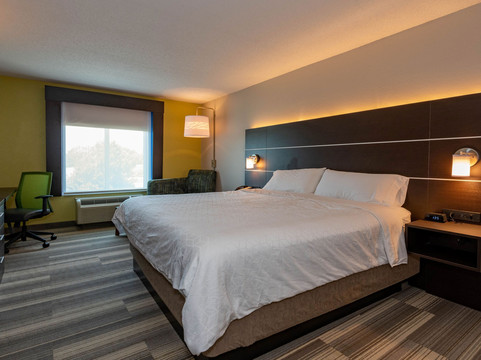 智选假日套房酒店堪萨斯城，正佳主图