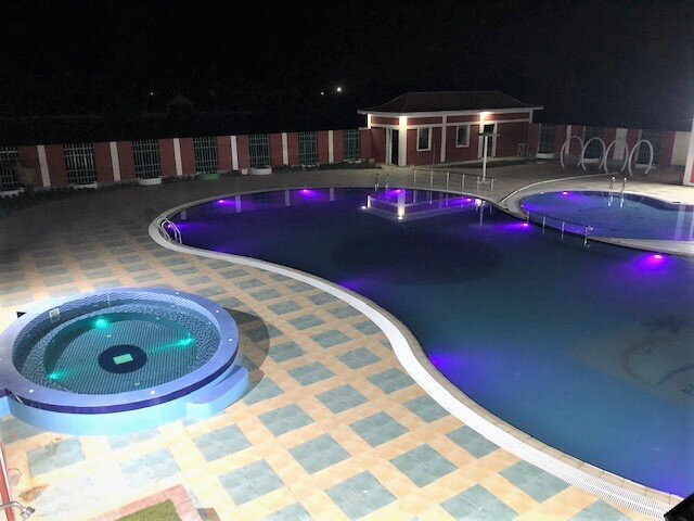 Mawa Resort主图