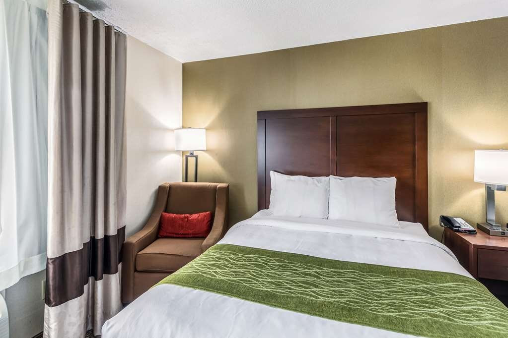 Comfort Inn Medford-Long Island主图