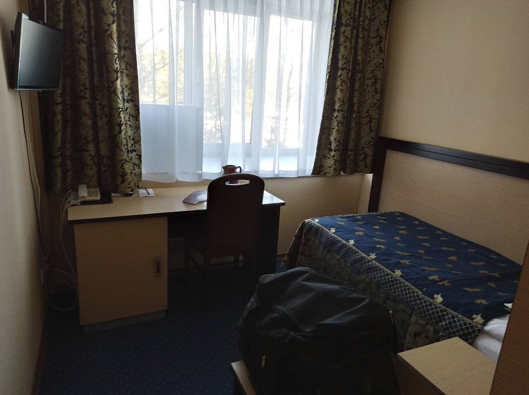 Polet Hotel Surgut主图