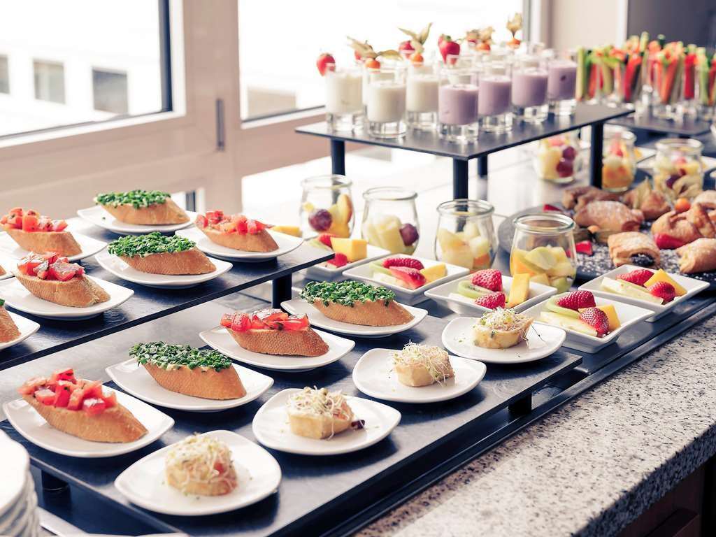 Mercure Hotel Bristol Stuttgart Sindelfingen主图