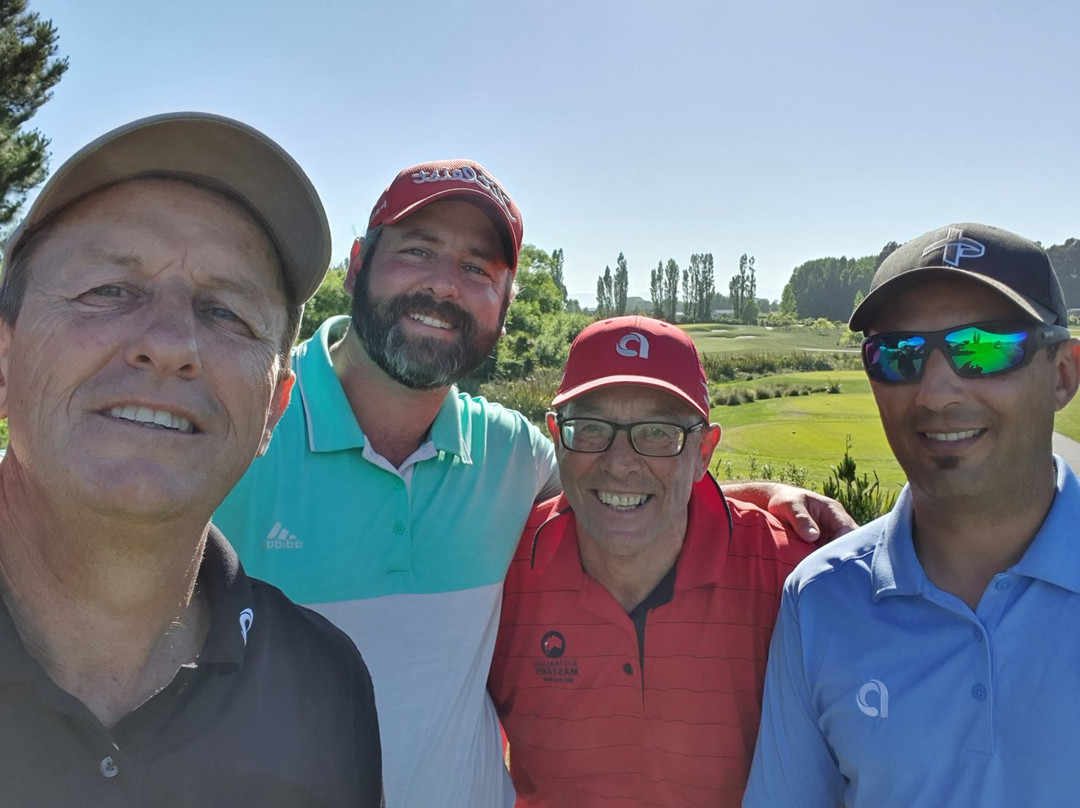Premier Golf and Wine景点图片