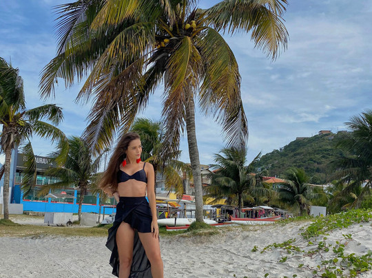 Guia Arraial do Cabo RJ-阿拉伊阿尔港必去景点