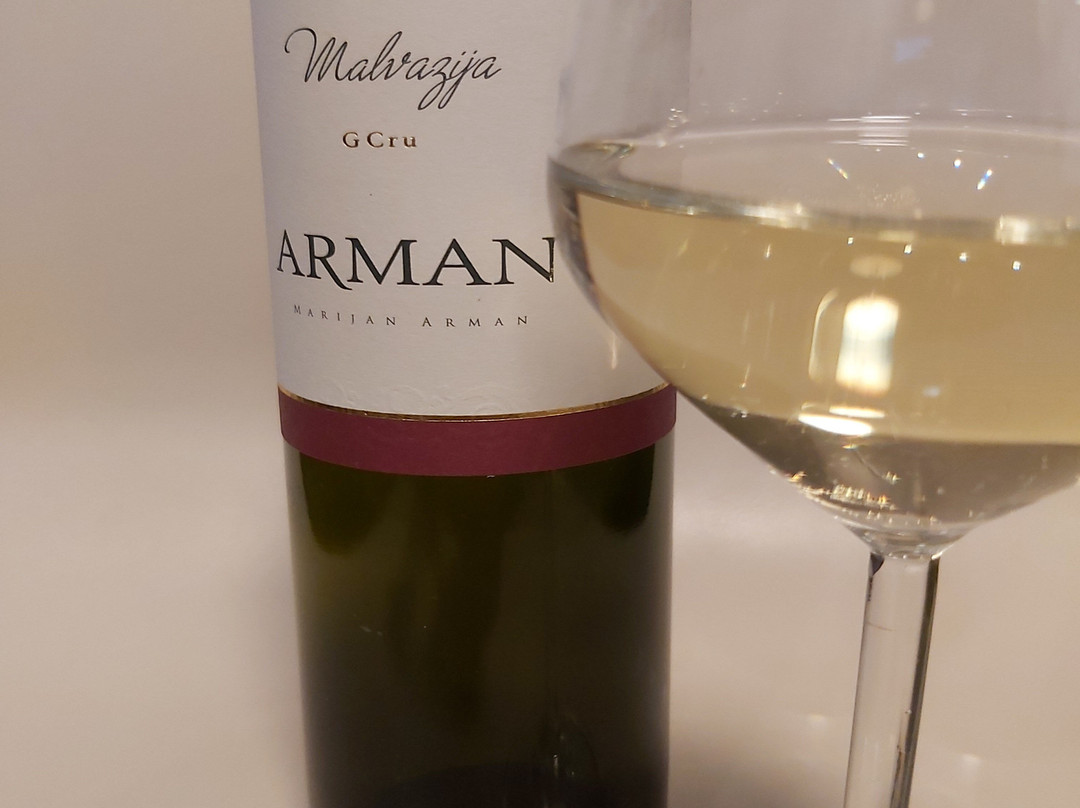 Arman Marijan Winery景点图片