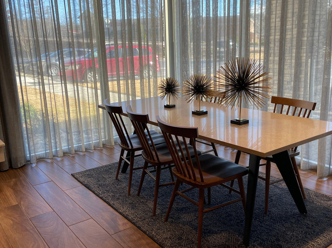 Fairfield Inn & Suites Raleigh Wake Forest主图