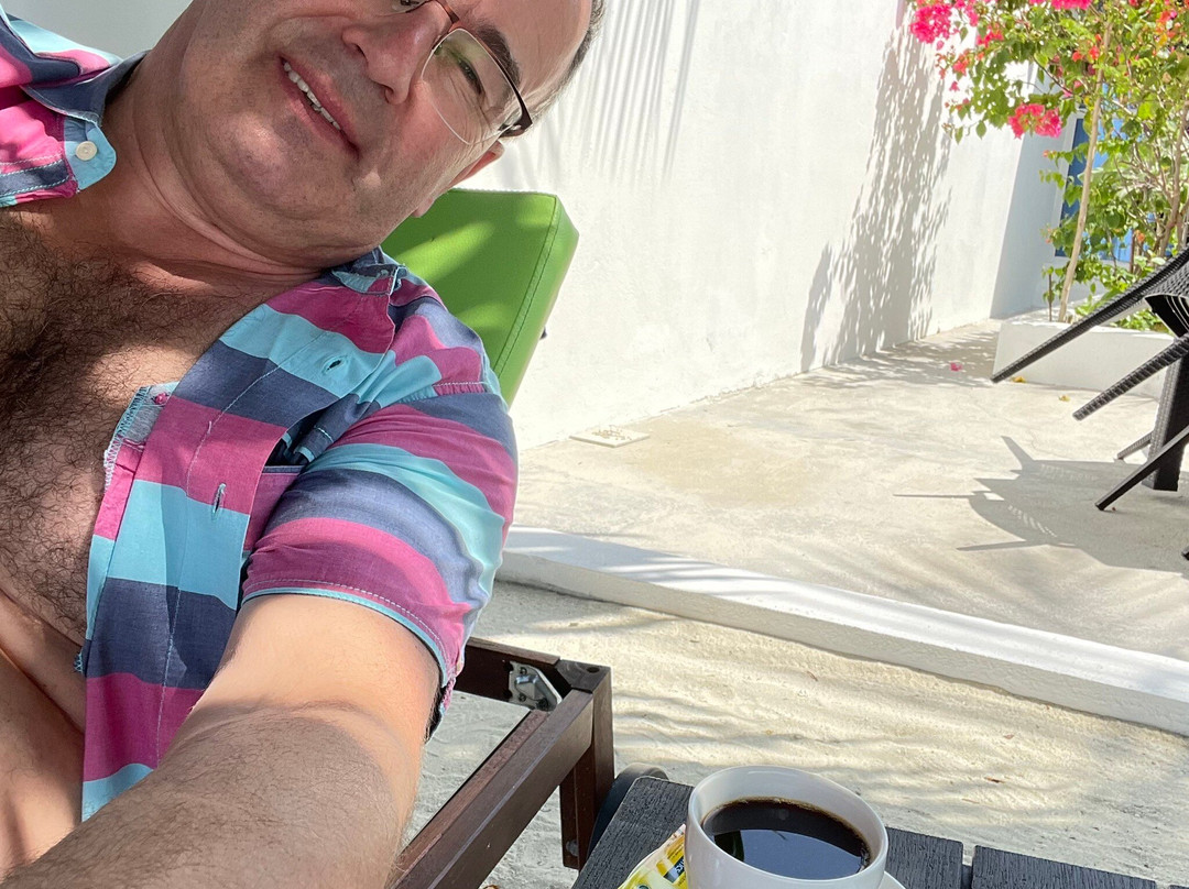 Lodger Guest House主图