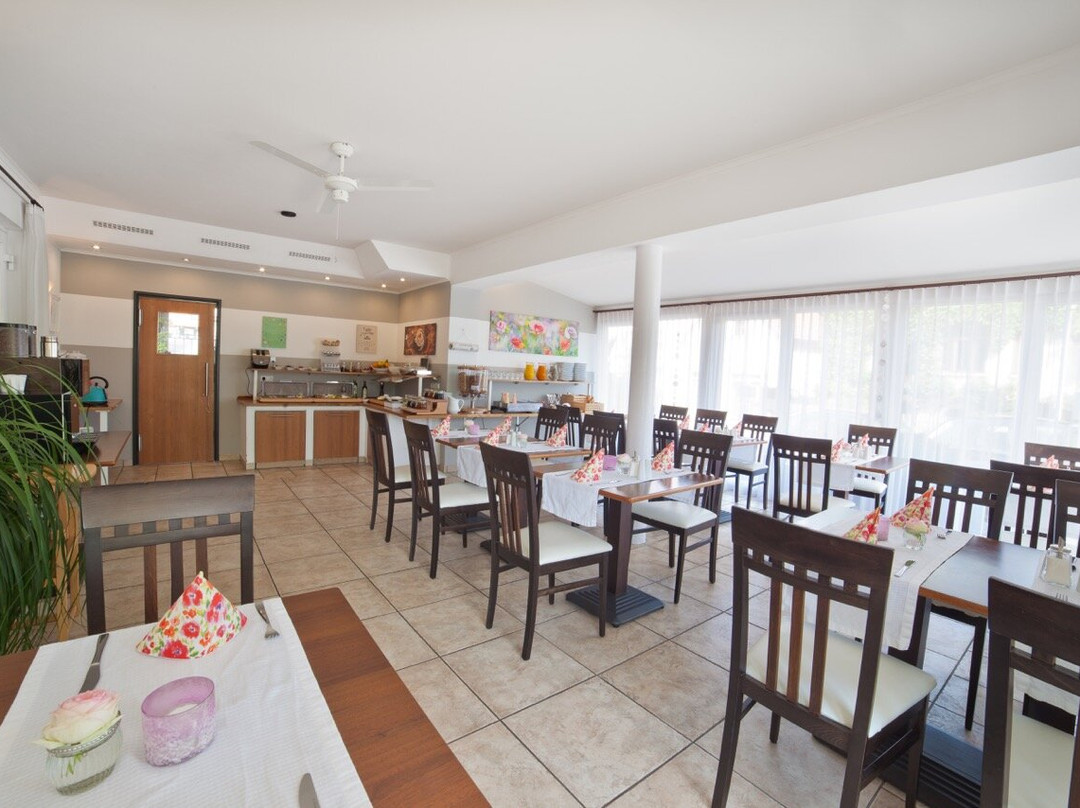 Allgovia Hotel主图