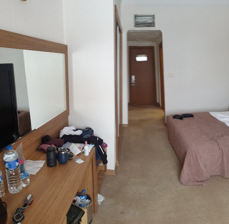 Palan Otel Ski & Convention主图