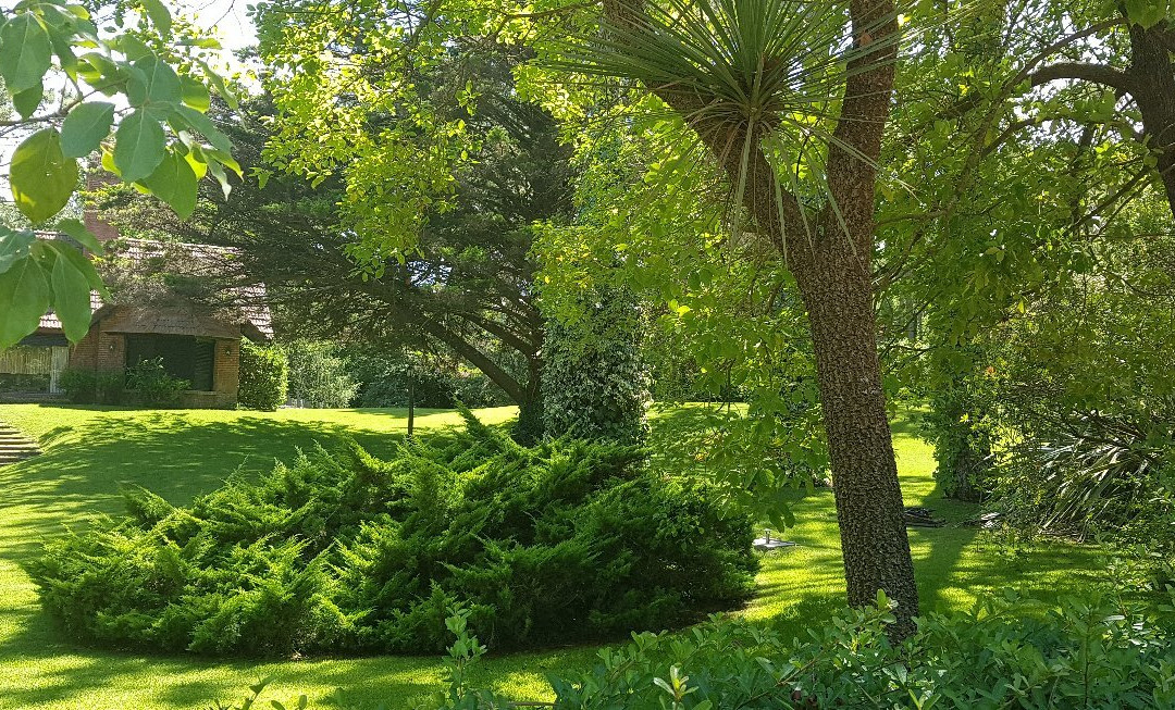 Reserva Natural-Carilo必去景点