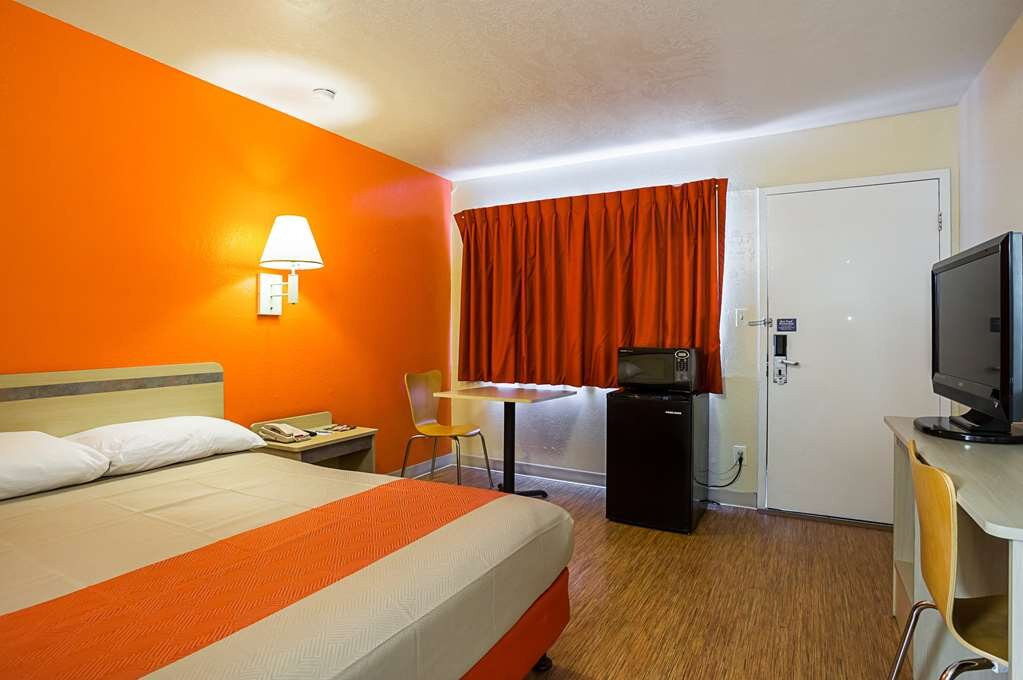 Motel 6 Holbrook主图