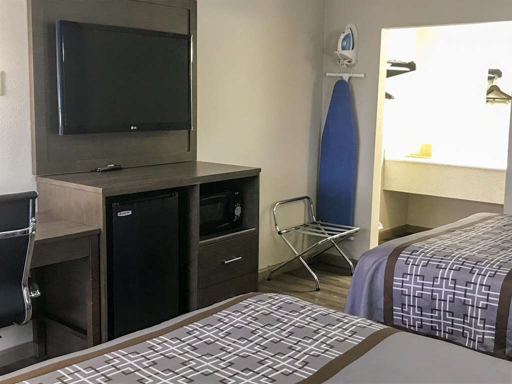 Motel 6 Burlington NC主图