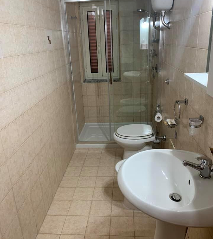 Hotel Due Pini Conte主图