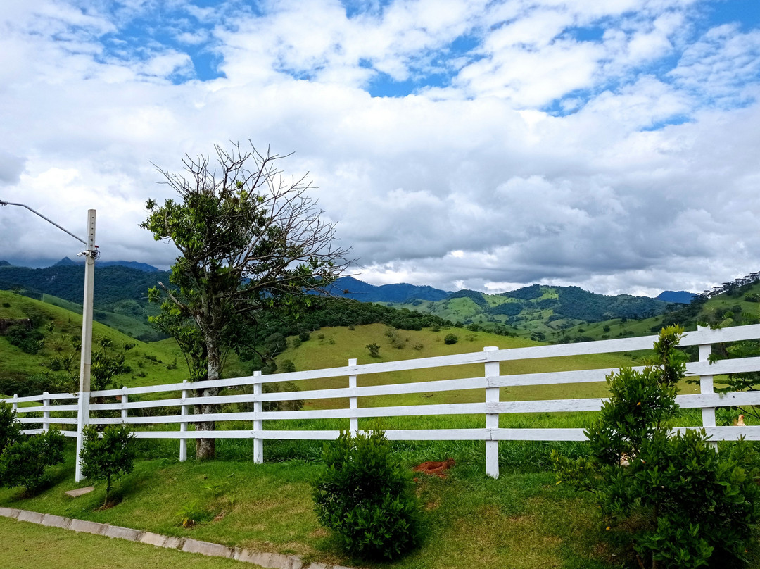 Pousada Viver A Pedra主图