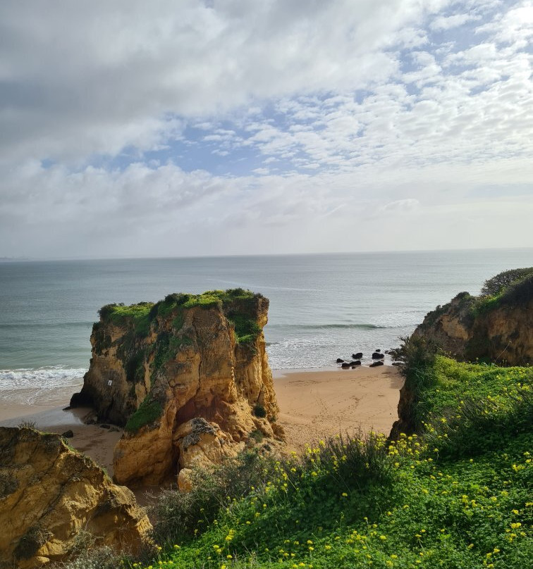 Praia dos Estudantes-拉各斯必去景点
