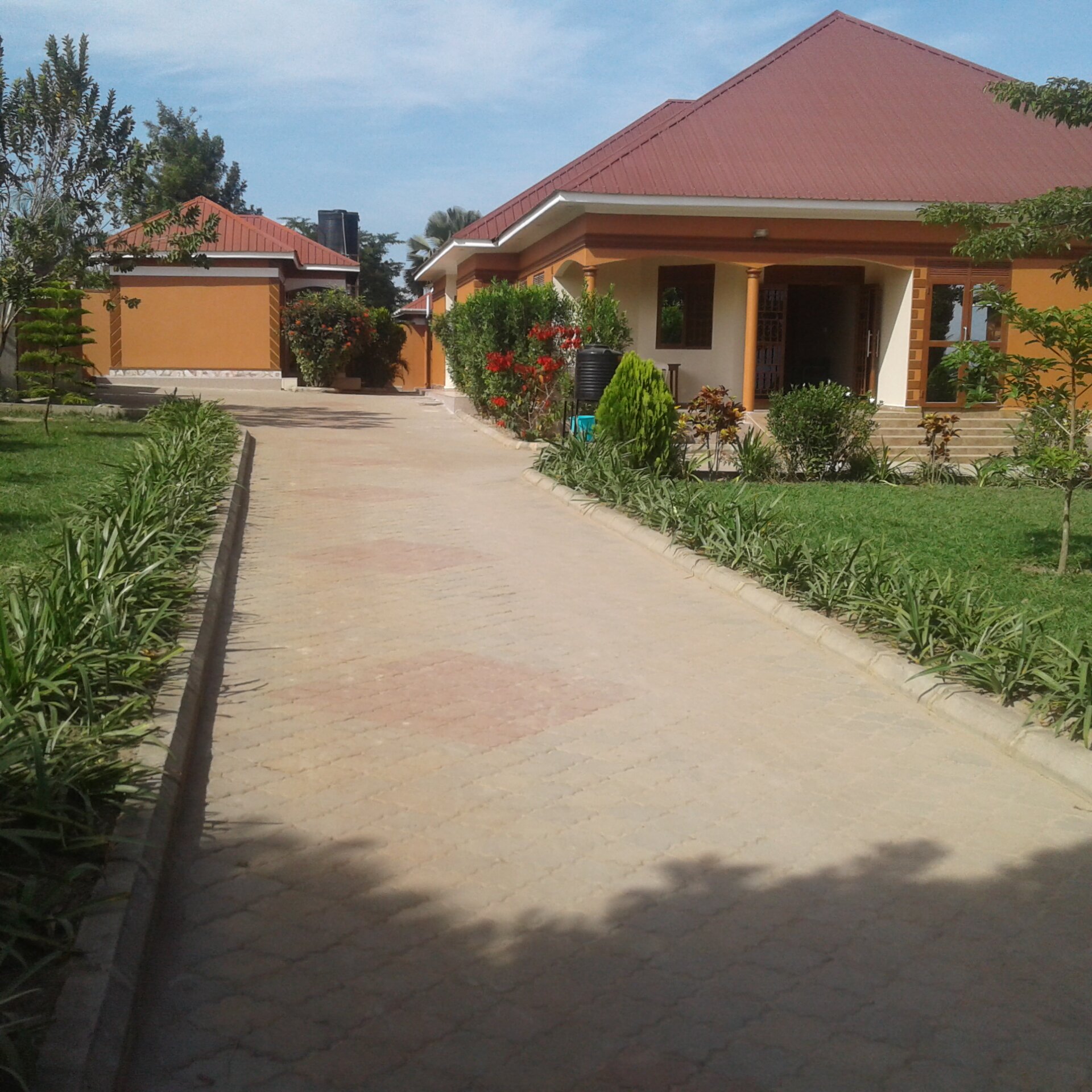Norena Hotel Nakasongola-官方