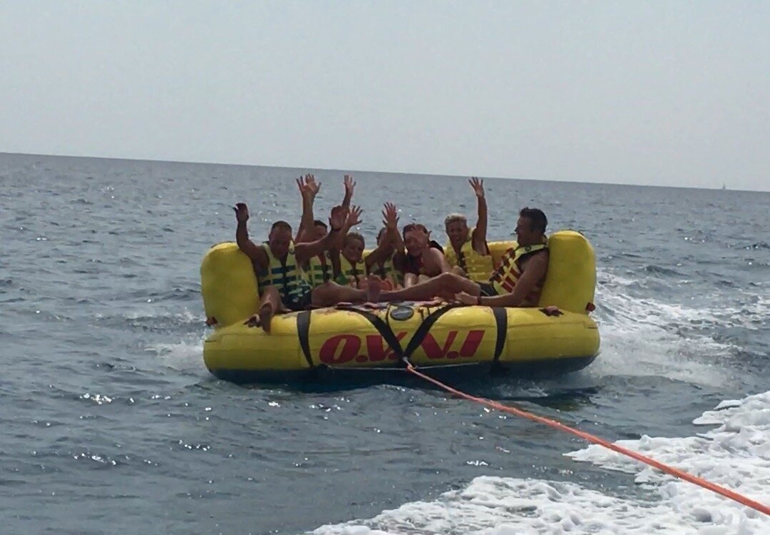 Ilias Watersports-Vrachos必去景点