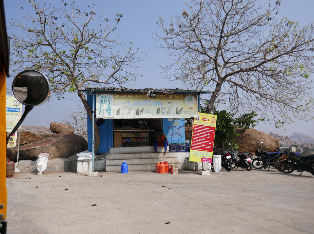 Durga Temple景点图片