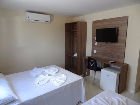 Thermas Classic Hotel主图