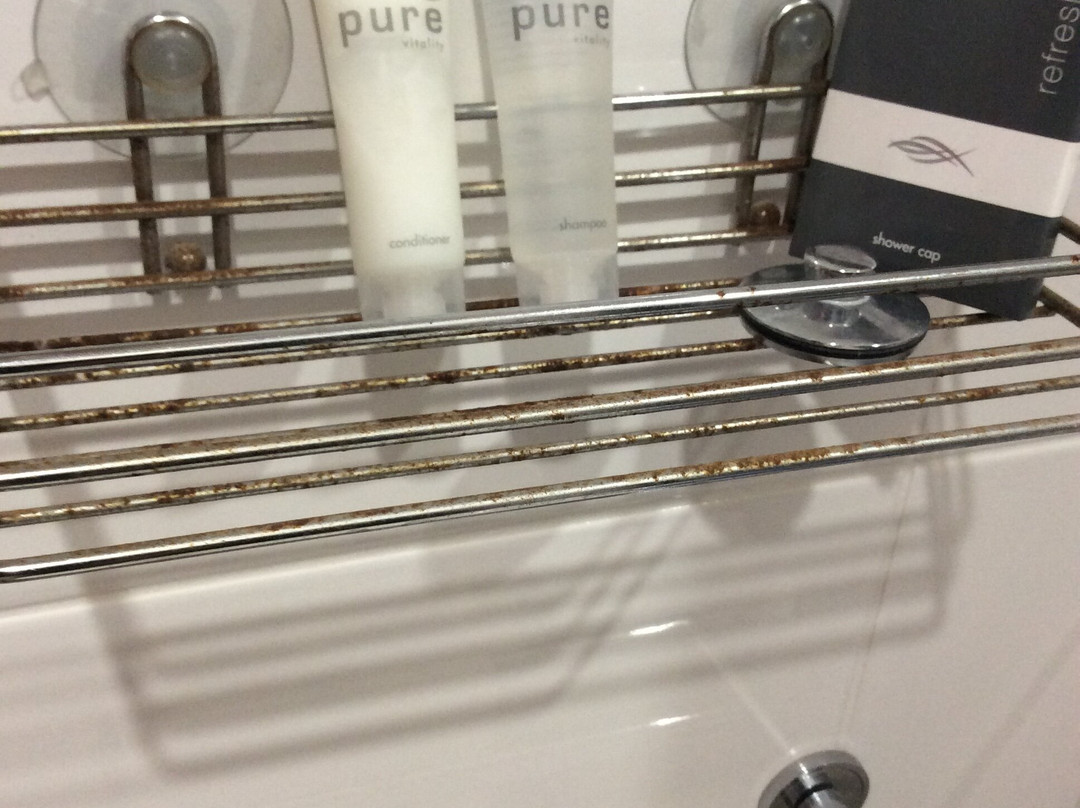 Kyogle Country Inn Motel主图