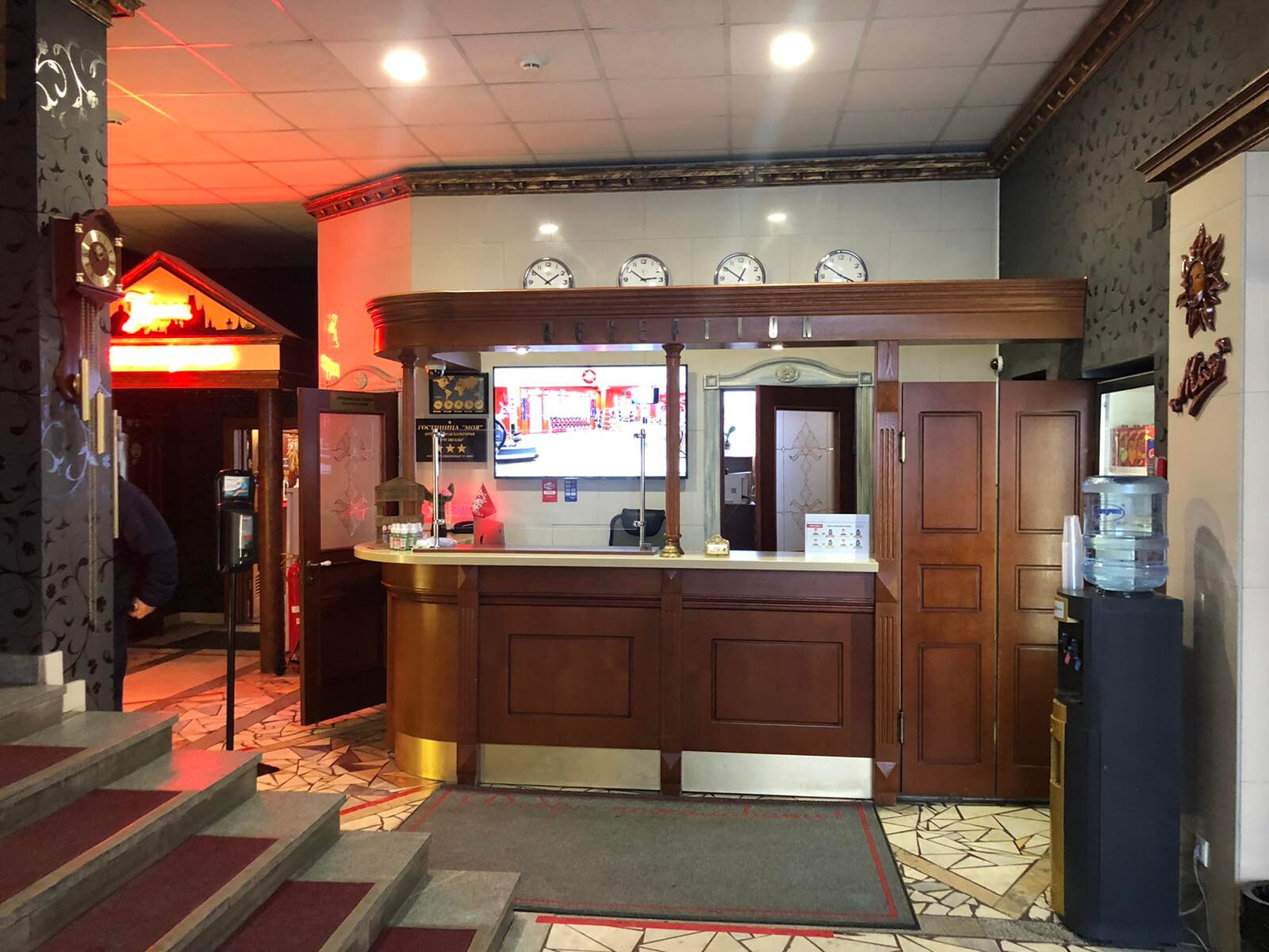 莫亚酒店-官方