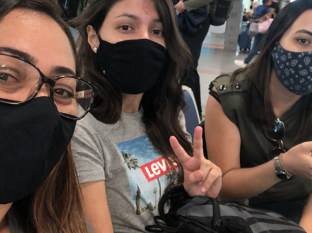 Patacho Receptivo Transporte e Turismo-Porto de Pedras必去景点