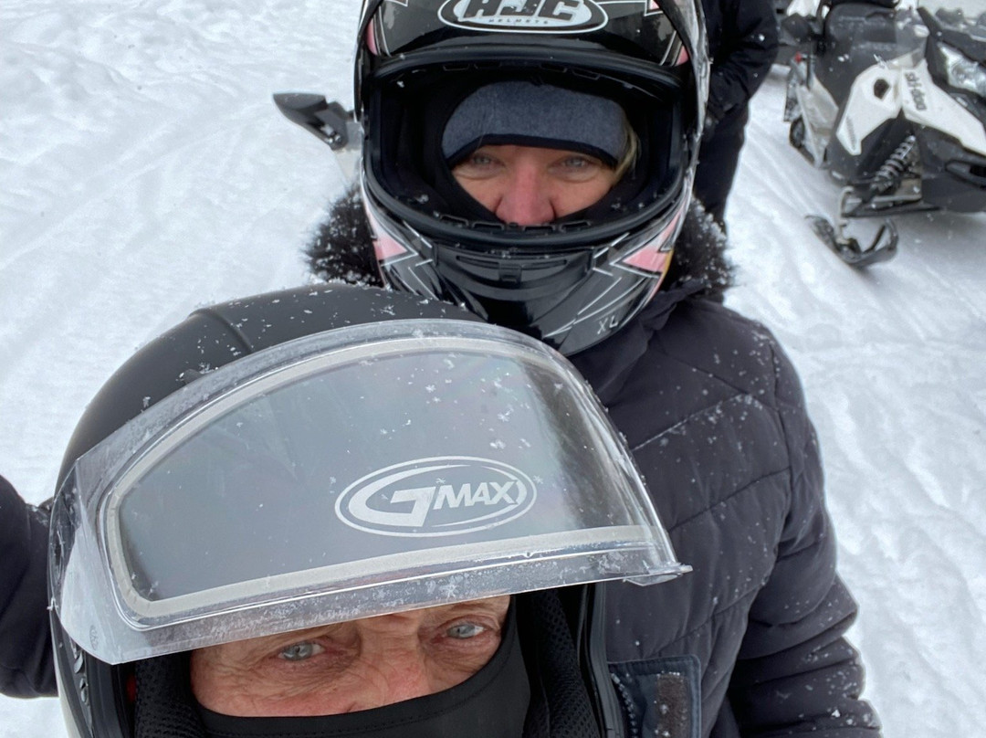 The New England Inn & Lodges主图