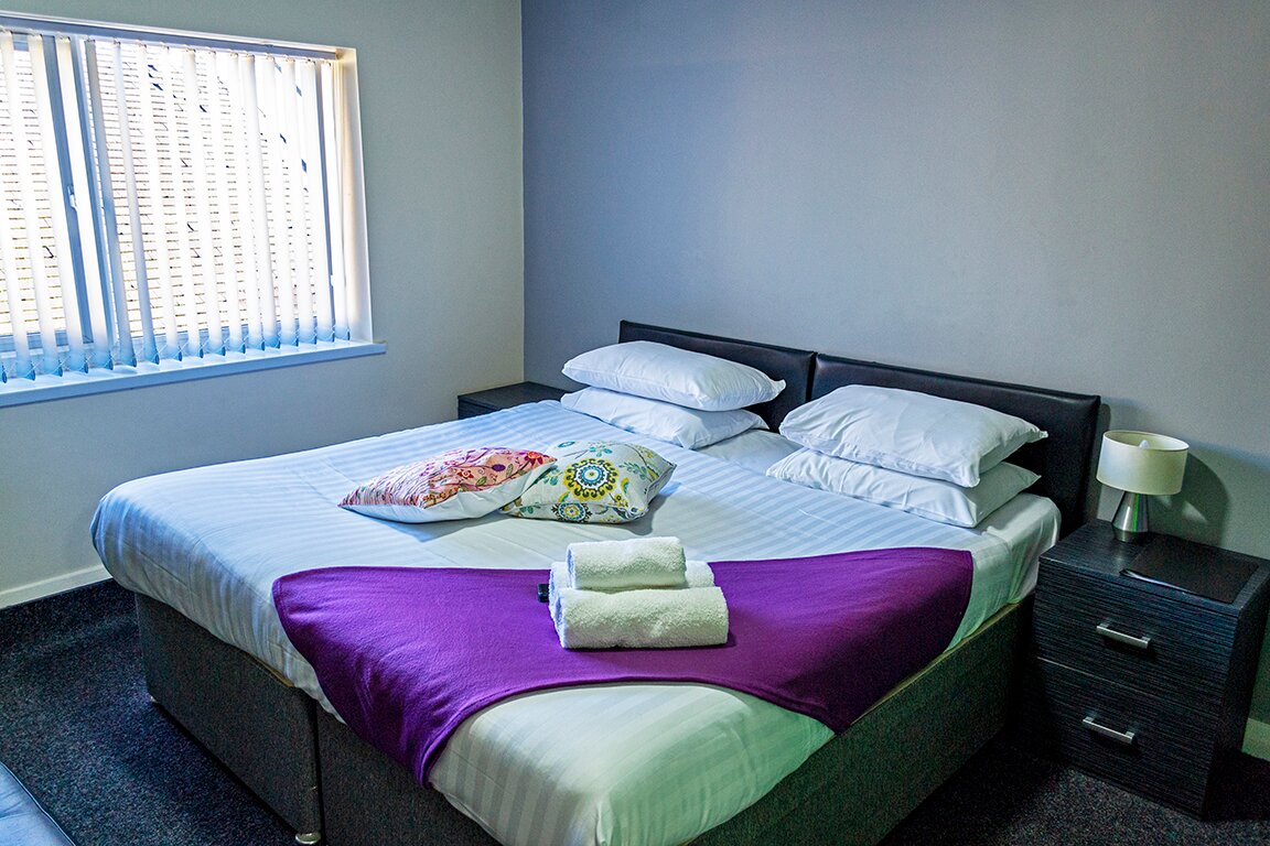 Lymedale Suites Aparthotel-官方