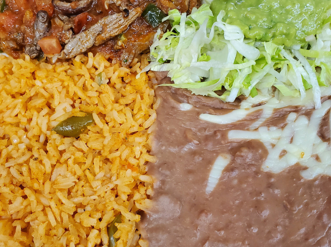 La Casita Mexican Restaurant