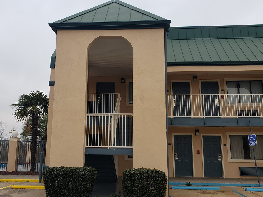 SureStay Plus By Best Western Hammond主图