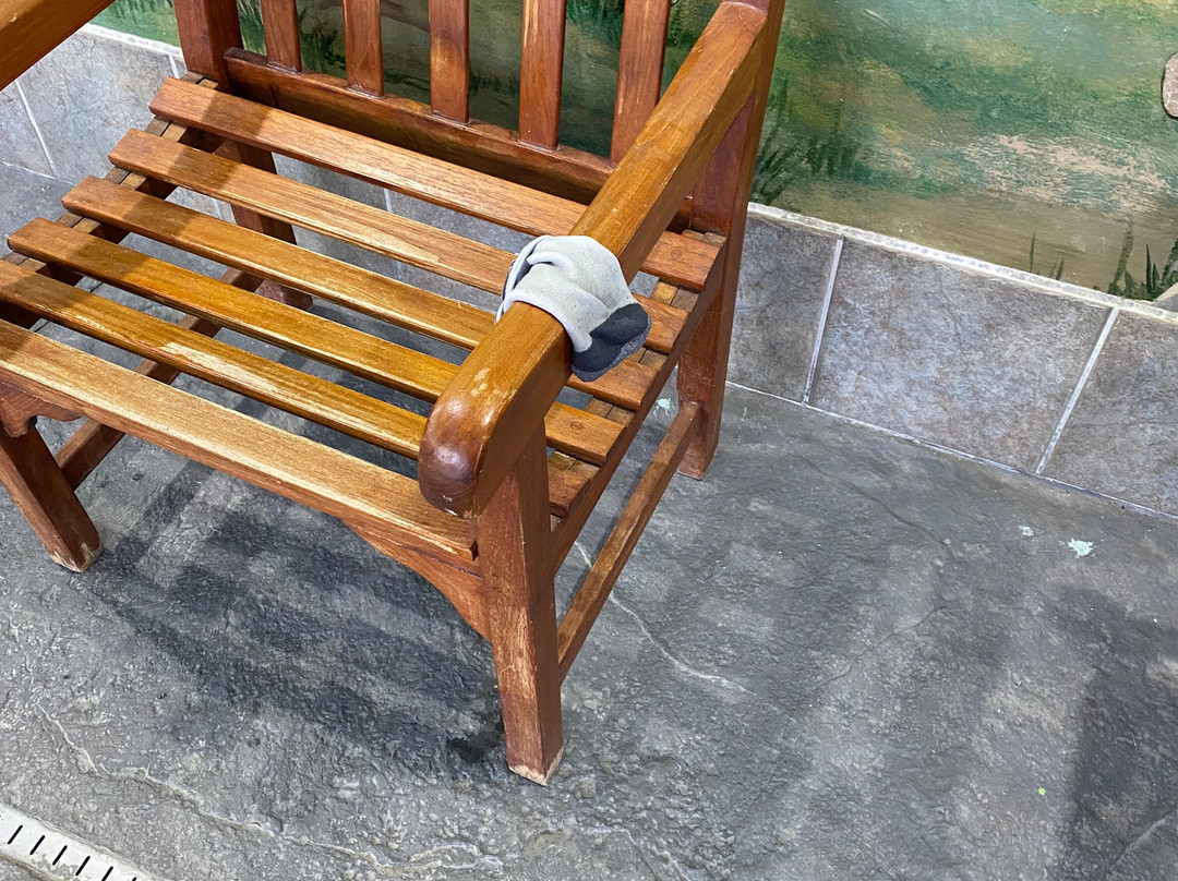 Lakeside Lodge and Suites主图