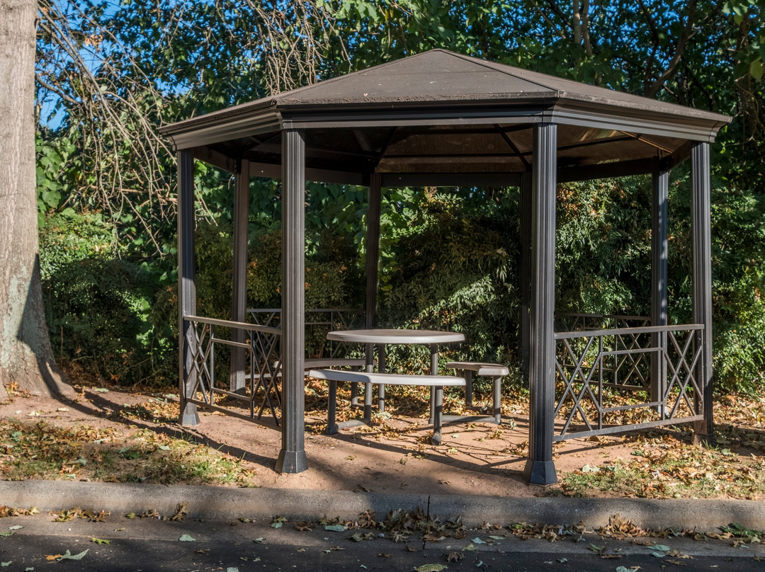 希科里酒店住宿-Red Roof Inn Hickory