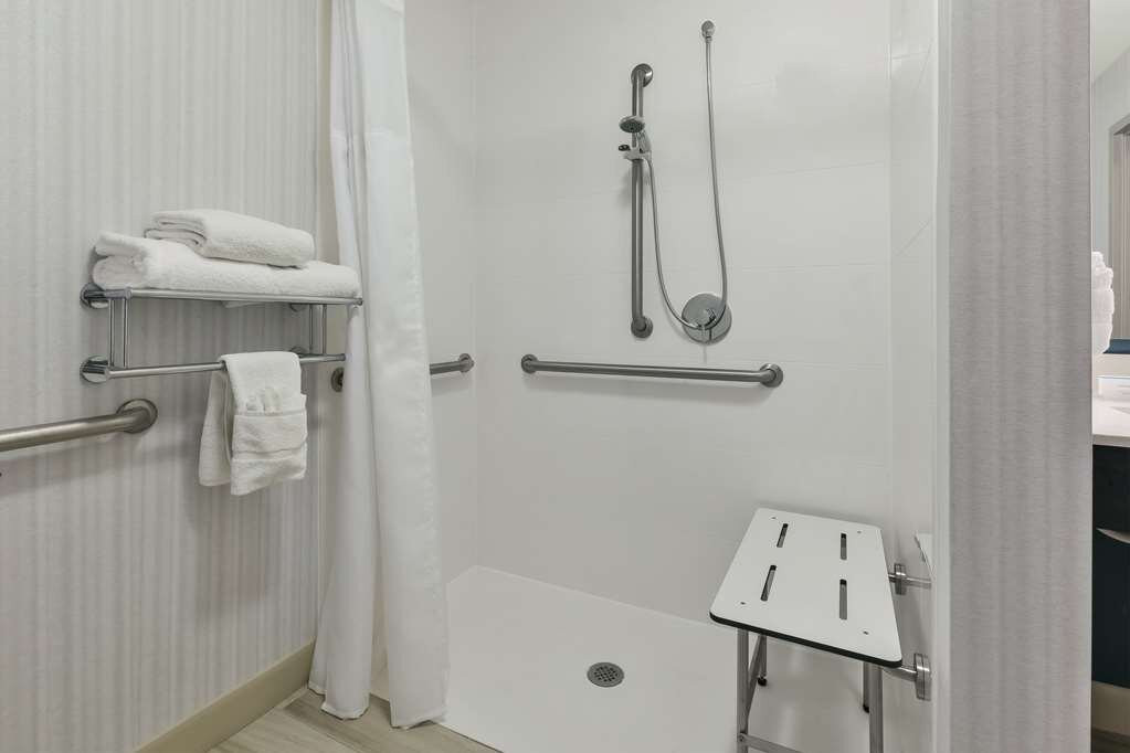 Hilton Garden Inn Minneapolis / Maple Grove主图