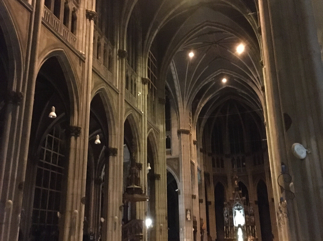 Basilique Saint-Epvre景点图片
