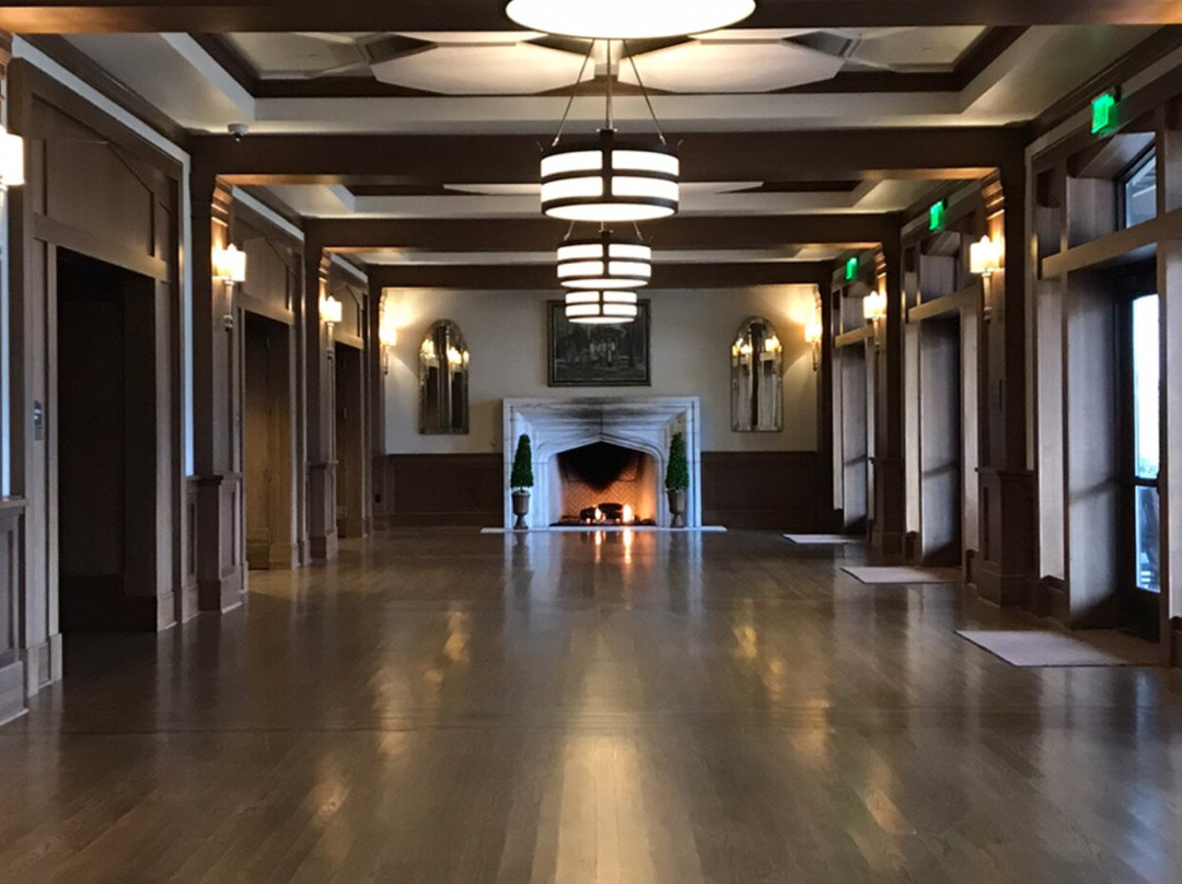 The Sewanee Inn主图